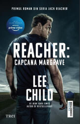 Reacher: Capcana Margrave (ISBN: 9786064012807)