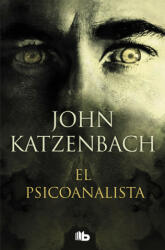EL PSICOANALISTA - JOHN KATZENBACH (2018)