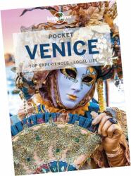 Lonely Planet Pocket Venice - Peter Dragicevich (ISBN: 9781787017580)