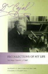 Recollections of My Life (ISBN: 9780262680608)