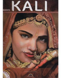 Kali - Nivedita (ISBN: 9789738846425)