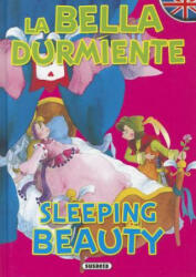 La Bella Durmiente/Sleeping Beauty - Marifé González (ISBN: 9788430524532)