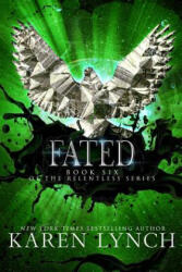 Fated | Karen Lynch (ISBN: 9781948392150)
