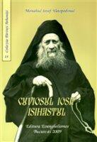 Cuviosul Iosif Isihastul - Iosif Vatopedinul (ISBN: 9789737812568)