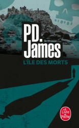 L Ile Des Morts - P D James (ISBN: 9782253041139)