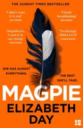 Magpie (ISBN: 9780008374983)