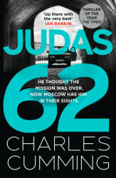 JUDAS 62 - Charles Cumming (ISBN: 9780008363505)