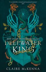 Deepwater King (ISBN: 9780008337216)