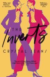 The Inverts (ISBN: 9780008365905)