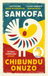 Sankofa - CHIBUNDU ONUZO (ISBN: 9780349013138)