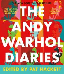 Andy Warhol Diaries - Pat Hackett (ISBN: 9781538739181)