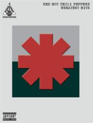 Red Hot Chili Peppers - Hal Leonard Publishing Corporation (ISBN: 9780634073908)