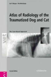 Atlas of Radiology of the Traumatized Dog and Cat - Pim Wolvekamp (ISBN: 9783899930085)