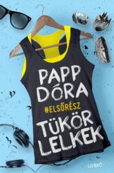 Tükörlelkek - Első rész (ISBN: 9789634321651)