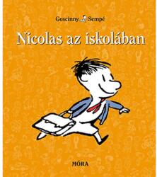 Nicolas az iskolában (2022)