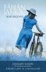 Rose regénye (2022)