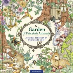Garden of Fairytale Animals (2022)