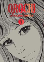 Orochi: The Perfect Edition, Vol. 1 (2022)