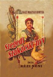 Rézi néni szakácskönyve (ISBN: 9786156385185)