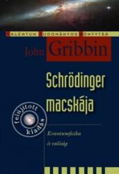 Schrödinger macskája (ISBN: 9789632521855)
