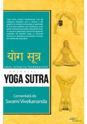 Yoga sutra - Patanjali (ISBN: 9789731823317)
