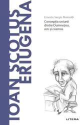 Ioan Scotus Eriugena (ISBN: 9786063379284)