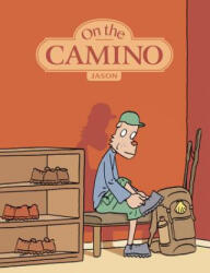 On The Camino - Jason (ISBN: 9781683960218)