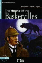 The hound of the Baskervilles, ESO - Cideb Editrice, The Black Cat Publishing (ISBN: 9788431678203)