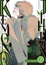 Kemono Jihen Vol. 2 (ISBN: 9781638585404)