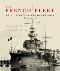 French Fleet - RUGGERO STANGLINI (ISBN: 9781526701312)