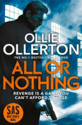 All Or Nothing - OLLIE OLLERTON (ISBN: 9781788704977)