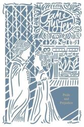 Pride and Prejudice (ISBN: 9780785294634)