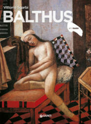 Balthus - Vittorio Sgarbi (ISBN: 9788809991873)