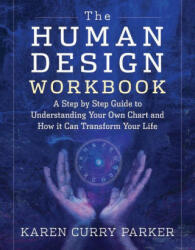 Human Design Workbook (ISBN: 9781950253296)