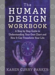 Caiet de lucru Human Design (ISBN: 9781950253296)