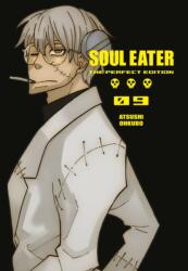 Soul Eater: The Perfect Edition 9 (ISBN: 9781646090099)