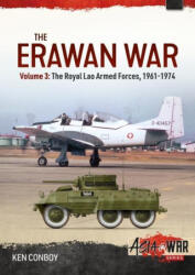 Erawan War (ISBN: 9781804510223)