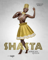 SHASTA African Queen (ISBN: 9783037666821)