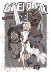 Gleipnir 12 (ISBN: 9781646516377)