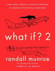 What If? 2 (ISBN: 9781473680623)