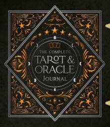 Complete Tarot & Oracle Journal - Selena Moon (ISBN: 9781922579621)