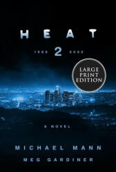 Meg Gardiner - Heat 2 - Meg Gardiner (ISBN: 9780063241985)