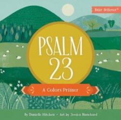 Psalm 23 (ISBN: 9780736985963)