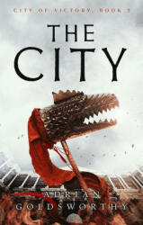 The City: Volume 2 (ISBN: 9781789545784)