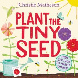 Plant the Tiny Seed (ISBN: 9780063090002)