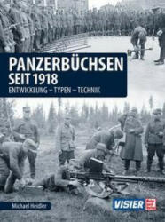 Panzerbüchsen seit 1918 (ISBN: 9783613044203)