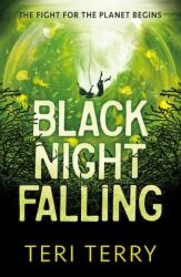 Black Night Falling (ISBN: 9781444955095)