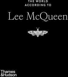World According to Lee McQueen - LOUISE RYTTER (ISBN: 9780500024157)