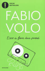 Esco a fare due passi - Fabio Volo (ISBN: 9788804723738)