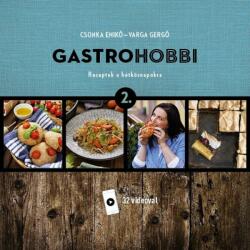 Gastrohobbi 2 (ISBN: 9789636140014)